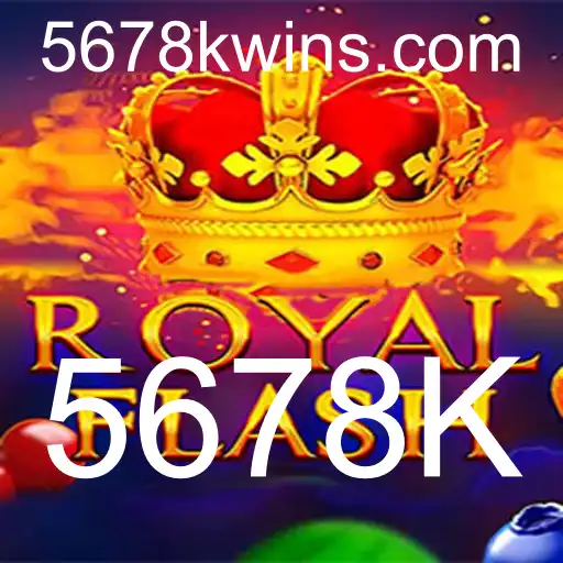 Explorando o Novo Jogo RoyalFlash: Uma Aventura com a Palavra-chave 5678K
