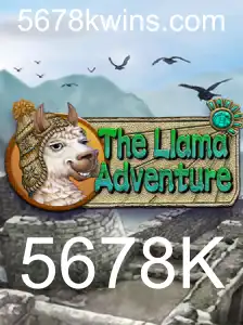 TheLlamaAdventure: Um Mergulho no Mundo Encantado dos Lhamas