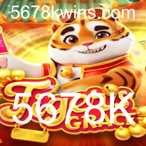 TigersGrace: Mergulho no Mundo Fascinante de 5678K