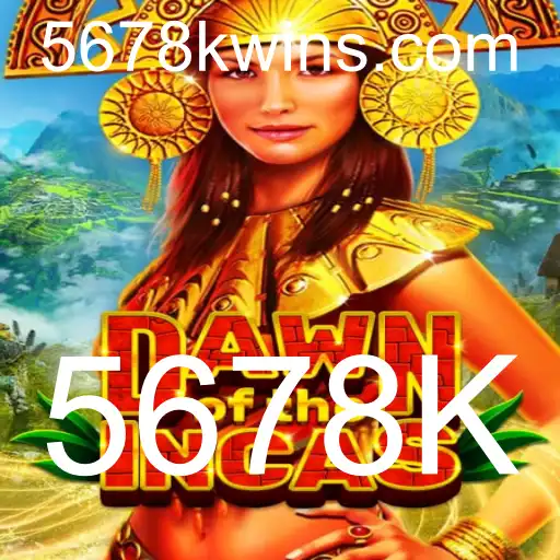 Explorando o Fascinante Mundo de DawnoftheIncas: Descubra a Aventura 5678K