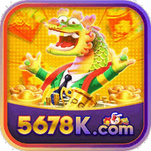 5678K Logo