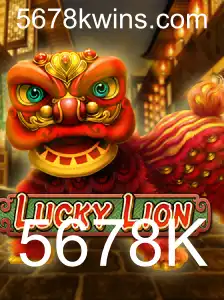 Explorando o Universo de LuckyLion: O Jogo do Momento