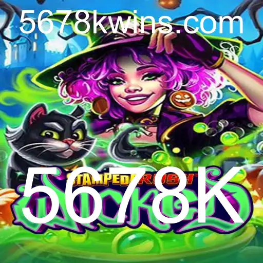 StempedeRushWicked: Um Mergulho no Universo de Aventura com 5678K