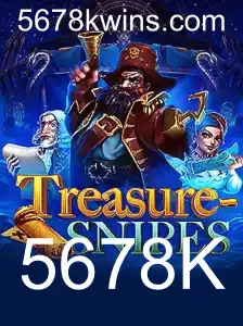 Aventuras e Estratégias em TreasureSnipes: Mergulhando em um Universo de Caça ao Tesouro